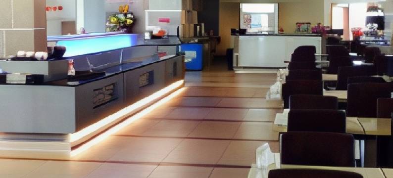 豪廷酒店(Grand Court Hotel)图片