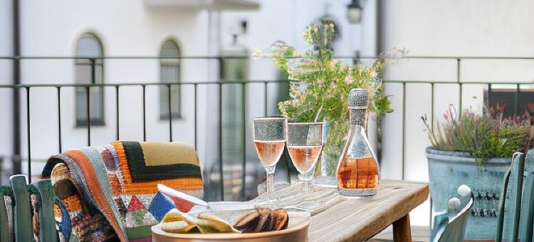 瑞皮特公寓式酒店(Hotell Repet)图片