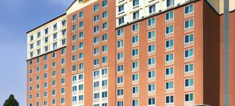 洛杉矶卡尔弗城万怡酒店(Courtyard by Marriott Culver City Los Angeles)图片