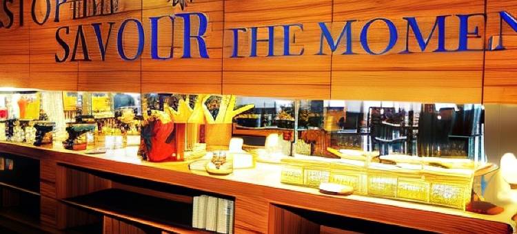 赛普法阿拉凯里亚德饭店(Kyriad Arra Hotel Cepu)图片