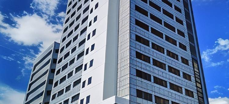 古晋大洲酒店(Hotel Grand Continental Kuching)图片