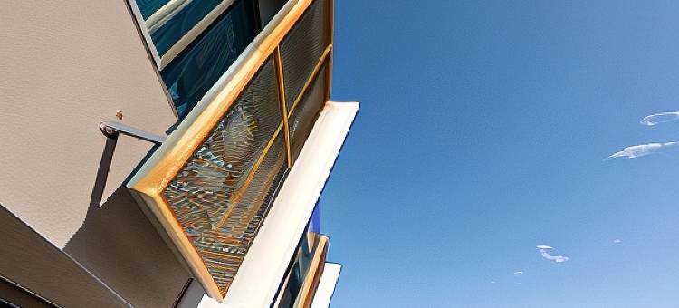 珀斯维特罗布鲁士嘉堡海滩华美达酒店(Ramada by Wyndham VetroBlu Scarborough Beach)图片