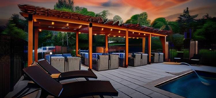 阿罗约皮宁酒店-阿桑德连锁酒店成员(Arroyo Pinion Hotel, Ascend Hotel Collection)图片