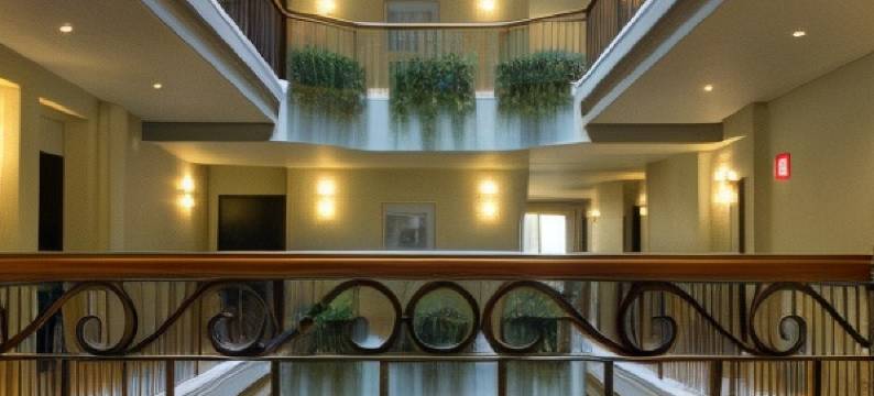 阿菲雷兹姆维奇酒店(Movich Casa del Alferez)图片