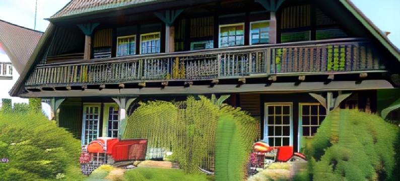 海德文德乡村酒店(Landhaus Zum Heidewanderer Mit Thermeplus)图片