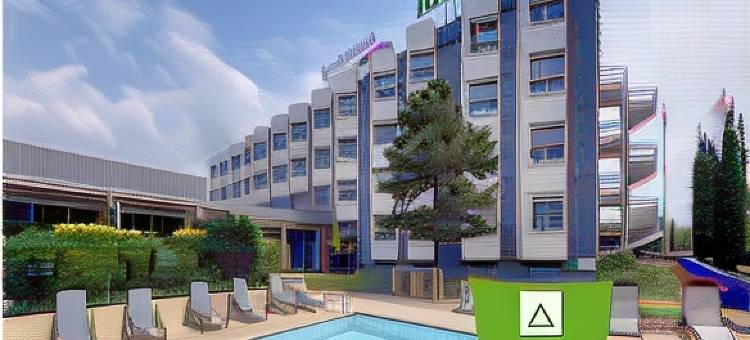 宜必思尚品土伦滨海拉塞纳酒店(Ibis Styles Toulon la Seyne Sur Mer)图片