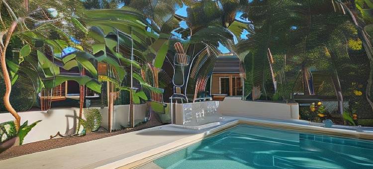 瓦卡斯庄园 - 天然井和精品酒店 - 世界小型奢华酒店(Wakax Hacienda - Cenote & Boutique Hotel)图片