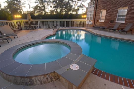 The Mimslyn Inn Hotel Overview