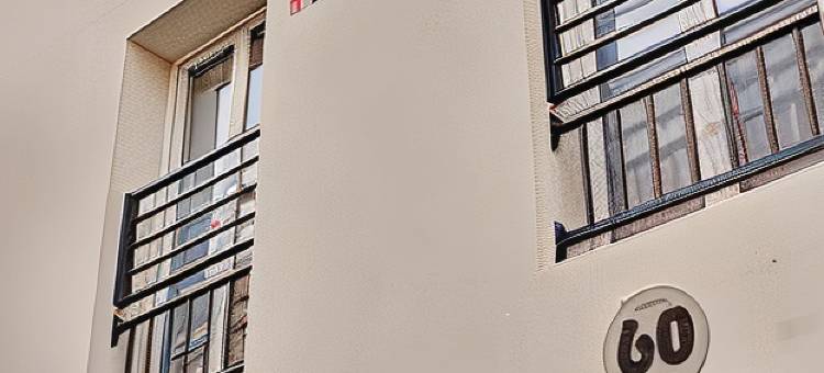 可可酒店(Hôtel Cocoon)图片