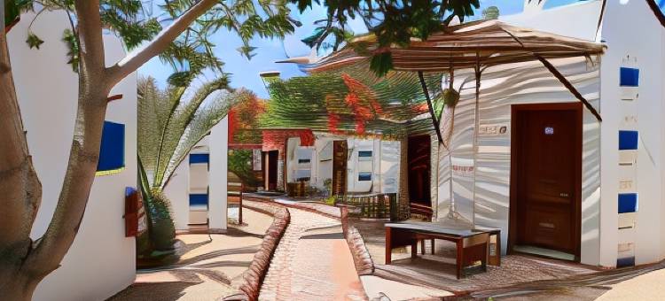 贝多因旅馆村(Bedouins Inn Village)图片