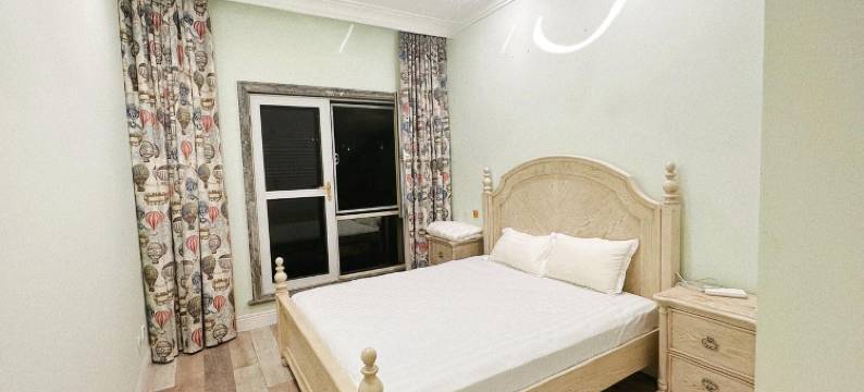 阿喜吖度假别墅(春田路分店)图片