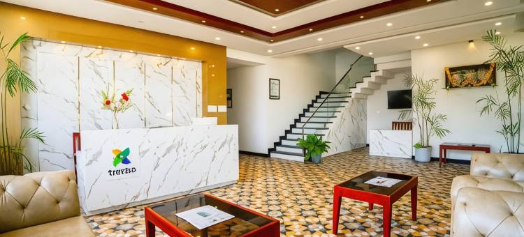 Treebo RC Comforts图片