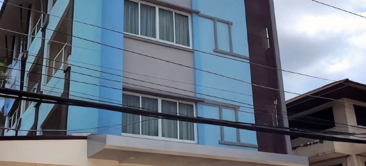 TK公寓(TK Residence)图片