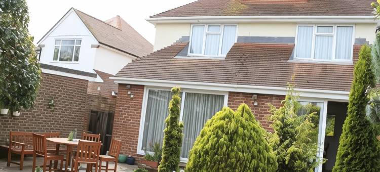 穆尔顿之家酒店(Merton House)图片