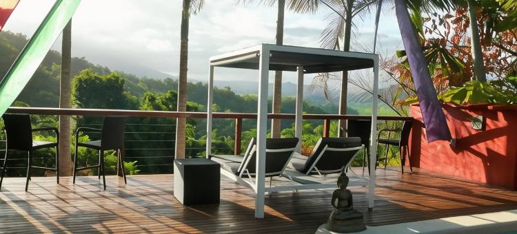迈泰度假村(Mai Tai Resort)图片