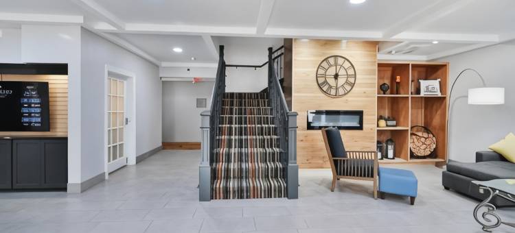 布卢明顿诺莫尔机场丽怡酒店(Country Inn & Suites by Radisson, Bloomington-Normal Airport, IL)图片