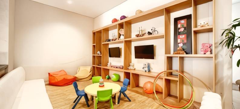 尤芙利亚酒店(Euphoria Hotel)图片