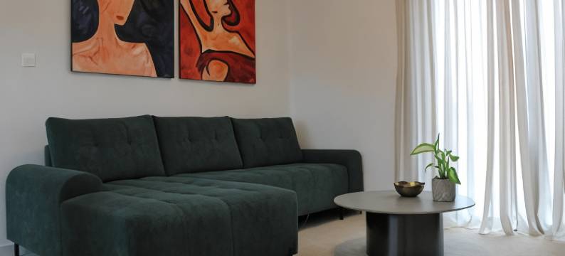 海布诺斯公寓(Hypnos Residence)图片