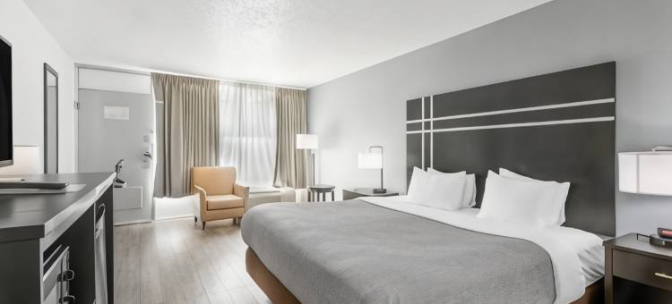 哈迪维尔凯艺套房酒店-萨凡纳北(Quality Inn & Suites Hardeeville - Savannah North)图片