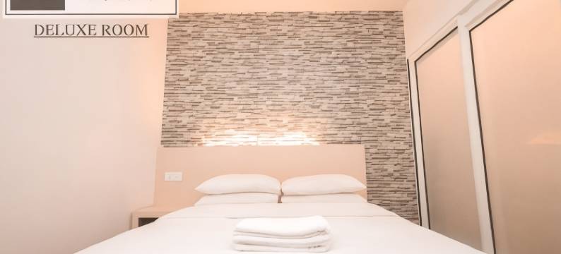 H酒店(H Hotel)图片