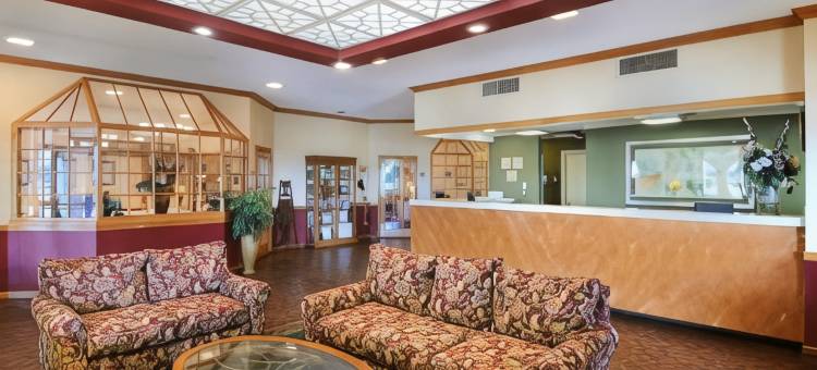 纳斯托什6号汽车旅馆(Motel 6 Natchitoches, La)图片
