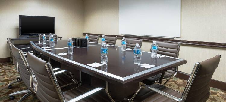 希尔顿欢朋酒店奥德萨(Hampton Inn Odessa)图片