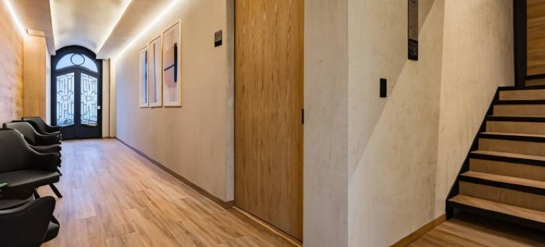 蒙特雷套房-由埃斯卡哈尔客房管理(Suites Monterrey by Escajal Rooms)图片