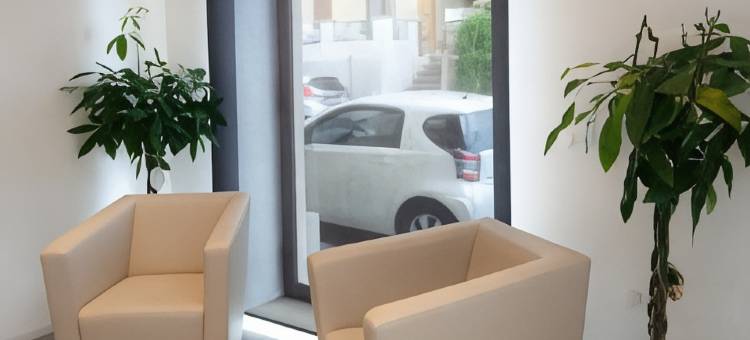 穆拉格里耶酒店(Hotel Muraglie)图片