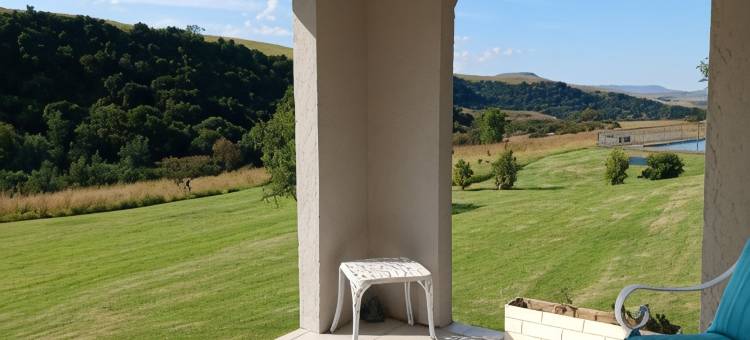 岩壁度假屋(Ledges Retreat)图片