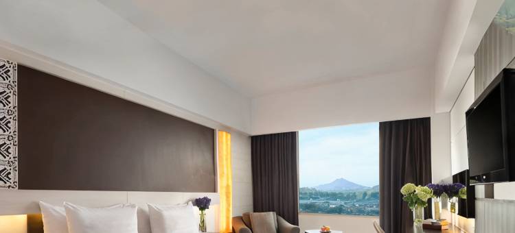 阿特里亚酒店-马格朗(Atria Hotel Magelang)图片