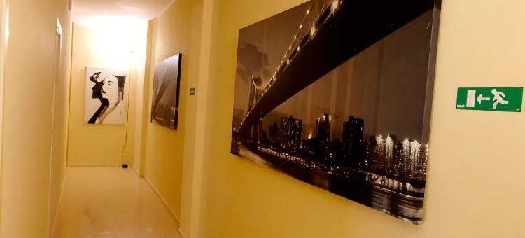 影像咖啡中心旅馆(B&B Cameracaffè Centro)图片