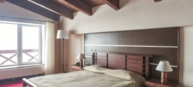 德哈武综合酒店(Dejavu)图片