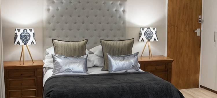 坤斯林旅馆(A' Queenslin Guesthouse)图片