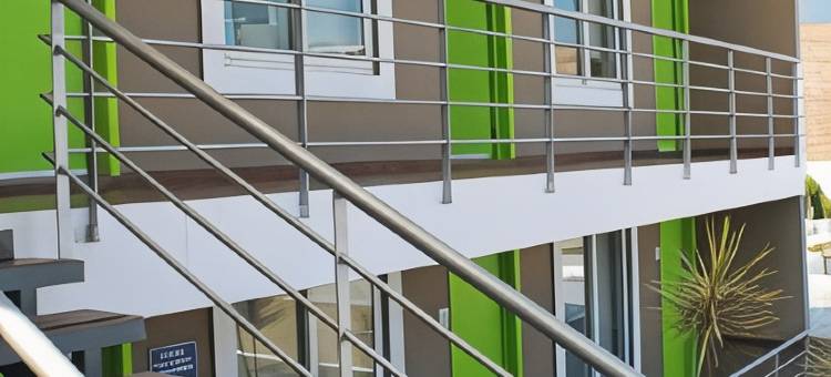 贝拉之家精品酒店(Terra Bella Hotel Boutique)图片