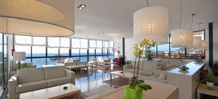 雷玛格兰酒店(Gran Hotel Reymar 4 Sup)图片