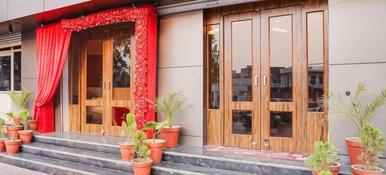 Townhouse the Royal Casa图片