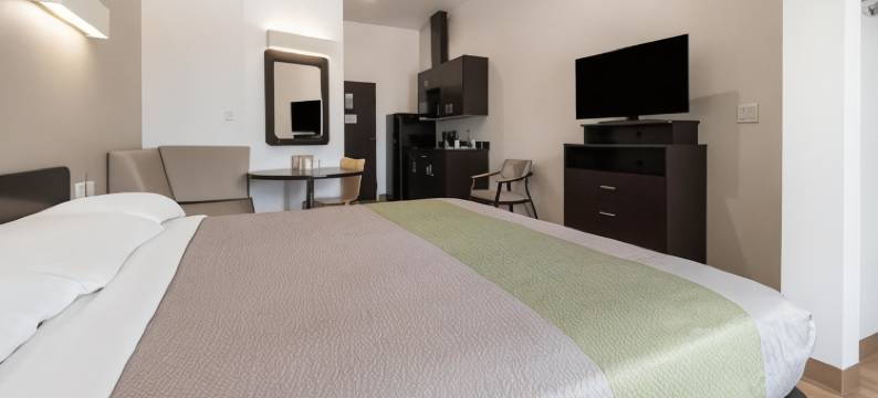 科珀斯克里斯G6酒店(Motel 6 Corpus Christi, TX - North)图片