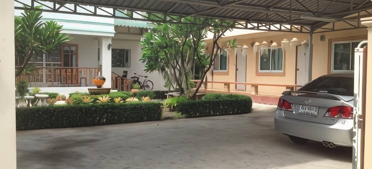 2N住宿加早餐旅馆(2N Guesthouse)图片