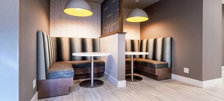 圣马丽亚欢朋套房酒店(Hampton Inn & Suites Santa Maria)图片