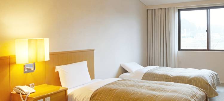 福尔克罗洛花卷东和酒店(Hotel Folkloro Hanamakitowa)图片