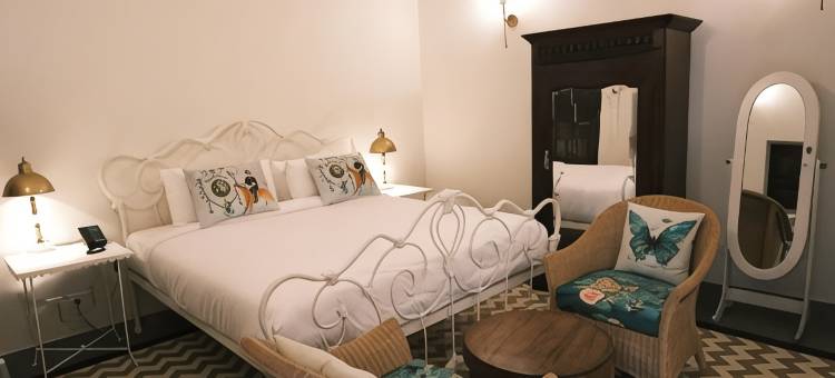 Vivaana Museum Hotel图片