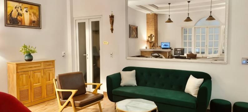 多克梅精品别墅(Doc May Boutique Villa)图片