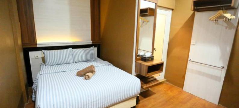 家庭旅馆(Family Inn Hotel)图片