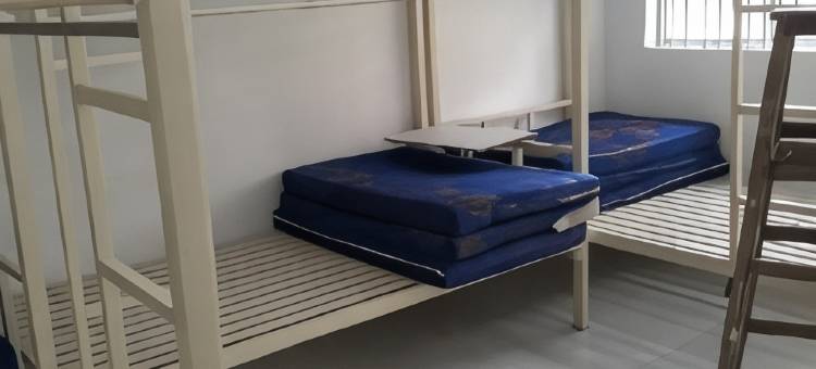 eStay旅舍-陈平仲(EStay Hostel - Tran Binh Trong)图片