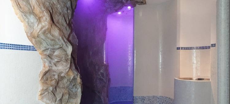 公园 SPA 及养生酒店(Hôtel du Parc, Restaurant, Spa & Wellness)图片