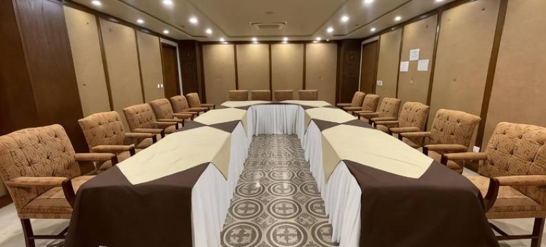 辛特拉酒店(Sintra Hotel)图片