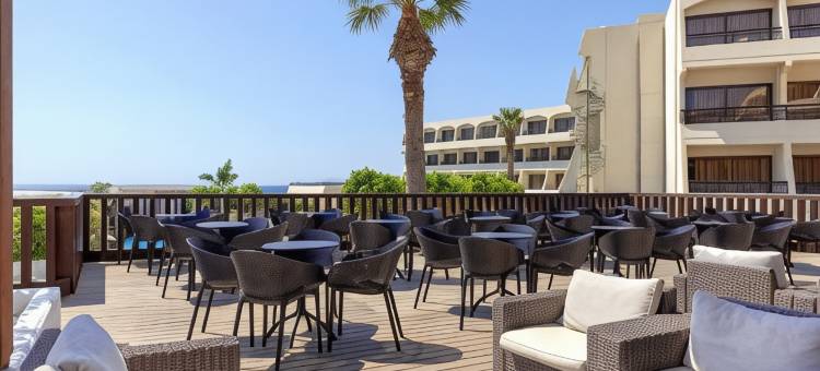 罗兹索尔科斯莫波利坦酒店(Sol Cosmopolitan Rhodes)图片