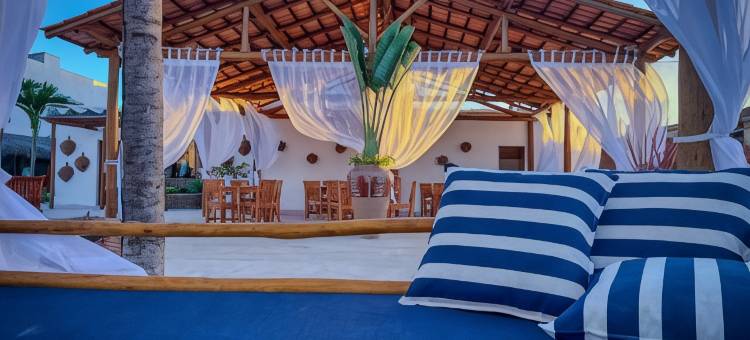 伊斯拉海滩酒店(Isla Beach Hotel)图片