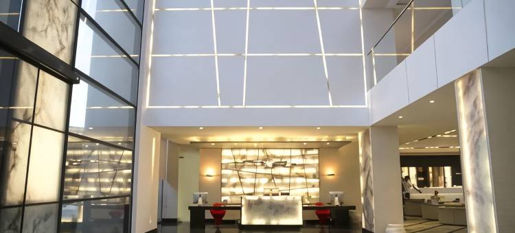 阿尔高尔夫球马尔魅力马尔酒店(Hotel AR Golf Almerimar)图片