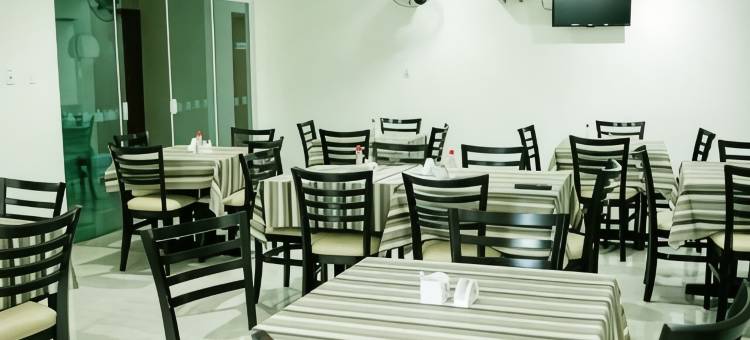 波尔图普瑞姆旅馆(Pousada Porto Prime)图片